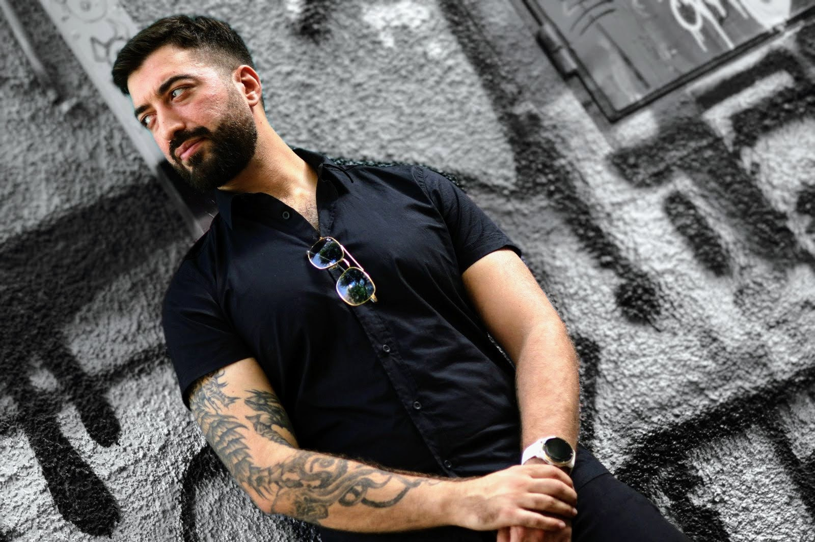 Amir Eldor